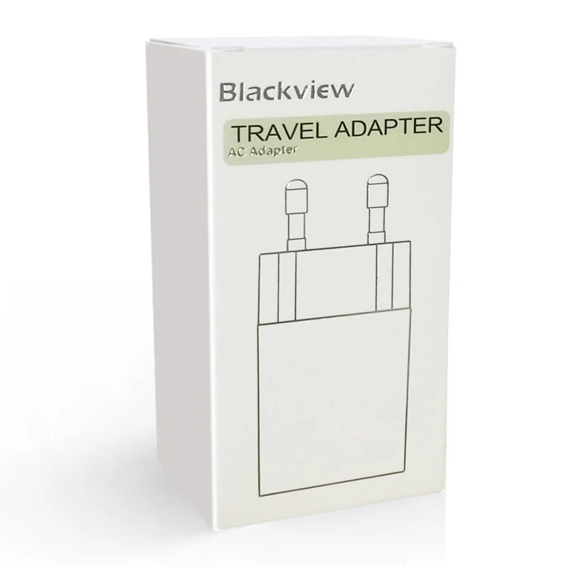 Blackview 18W-120W USB-C Port Power Adapter For Smartphone & Tablet PC
