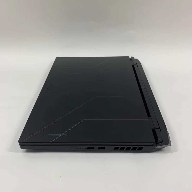 Acer Nitro 5 AN517-55-58G4 17.3" Gaming Laptop, Intel Core i5-12450H @ 2.5GHz (8GB DDR4 RAM, 512GB SSD) GeForce RTX 3050, Windows 11, Backlit Keyboard