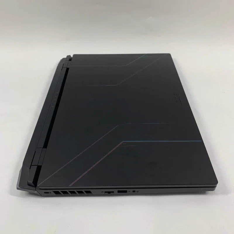 Acer Nitro 5 AN517-55-58G4 17.3" Gaming Laptop, Intel Core i5-12450H @ 2.5GHz (8GB DDR4 RAM, 512GB SSD) GeForce RTX 3050, Windows 11, Backlit Keyboard