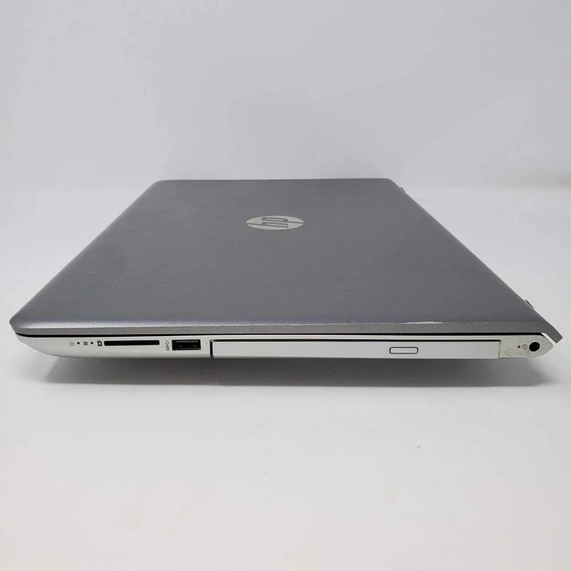 HP Pavilion 15-CC050WM 15.6" TOUCHSCREEN Laptop, Intel Core i5-7200U @ 2.7GHz (12GB RAM, 1TB HDD) CD DVD, Windows 11