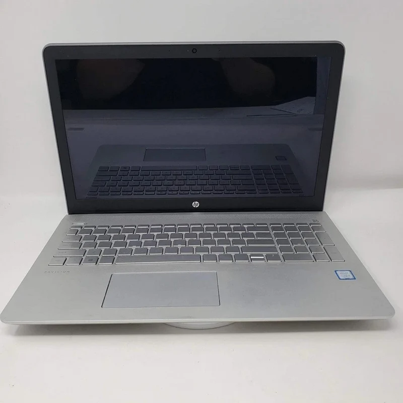 HP Pavilion 15-CC050WM 15.6" TOUCHSCREEN Laptop, Intel Core i5-7200U @ 2.7GHz (12GB RAM, 1TB HDD) CD DVD, Windows 11
