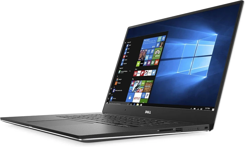 Dell XPS 15 9560 15.6" Touchscreen 4K GAMING Laptop, Intel Core i7-7700HQ @ 2.8 GHz (32GB RAM, 1TB SSD) NVIDIA GTX 1050, Backlit, Windows 11