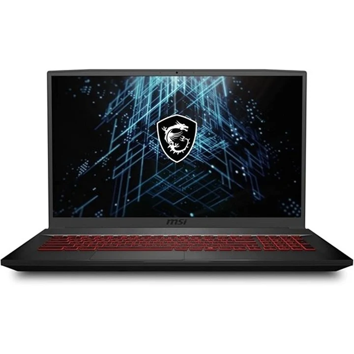 MSI Katana GF76 11UD 17.3" GAMING Intel Core i7-11800H @ 2.3GHz (16GB RAM, 512GB SSD) GeForce RTX 3050 WINDOWS 11