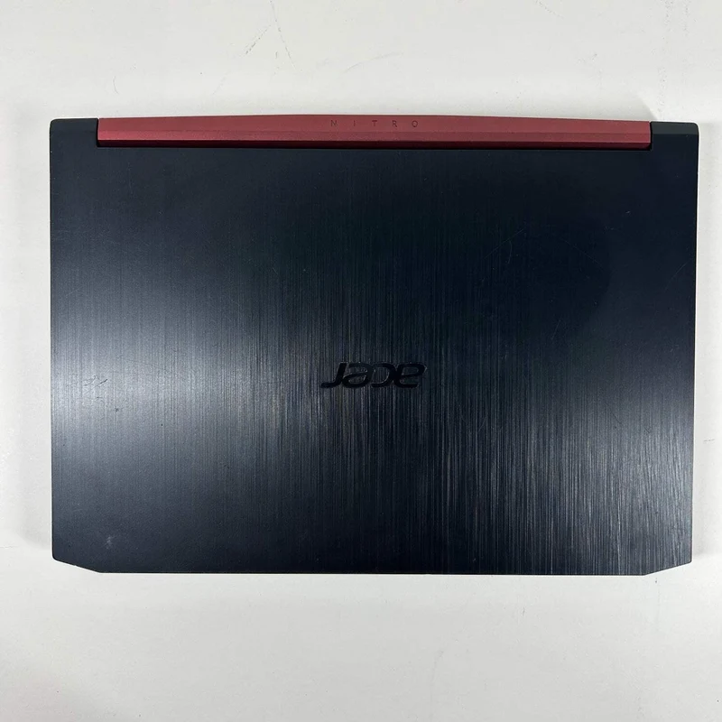 Acer Nitro 5 AN517-52 Gaming Laptop 17.3" HD Display — i5-10300H @ 2.5GHz, NVIDIA GTX 1650, 12GB RAM, 512GB SSD, Backlit Keyboard, Windows 11