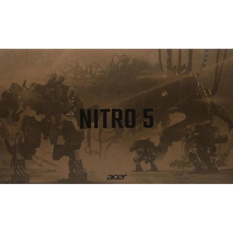 Acer Nitro 5 AN515-55 GAMING LAPTOP, 15.6" i5-10300H @ 2.5GHz (16GB RAM, 512GB SSD NVME M.2 SSD + 1TB HDD) GeForce GTX 1650, Backlit Keys, Windows 11