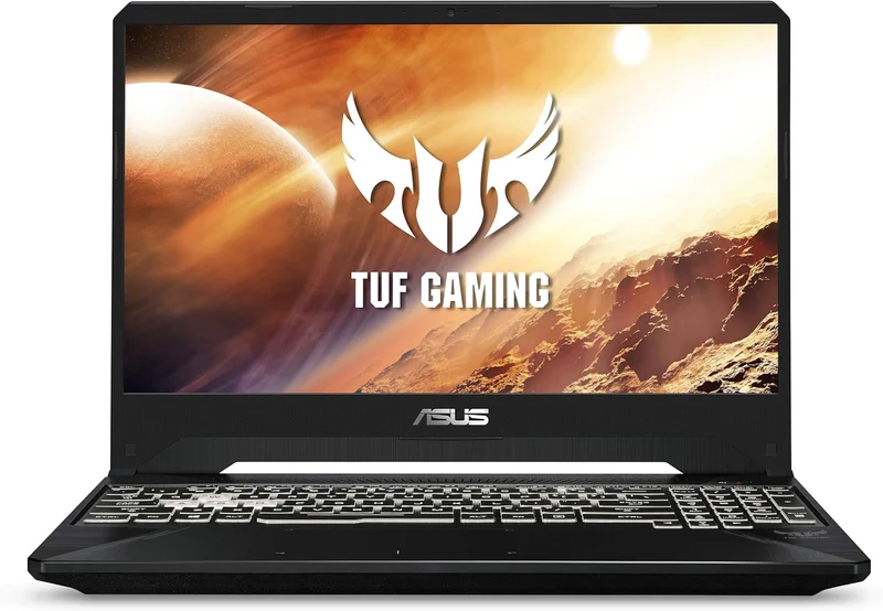 ASUS TUF Gaming Laptop FX505GT 15.6” Full HD, Intel Core i5-9300H @ 2.40 GHz (16GB DDR4, 512GB NVME SSD + 500GB HDD) GeForce GTX 1650, Windows 11