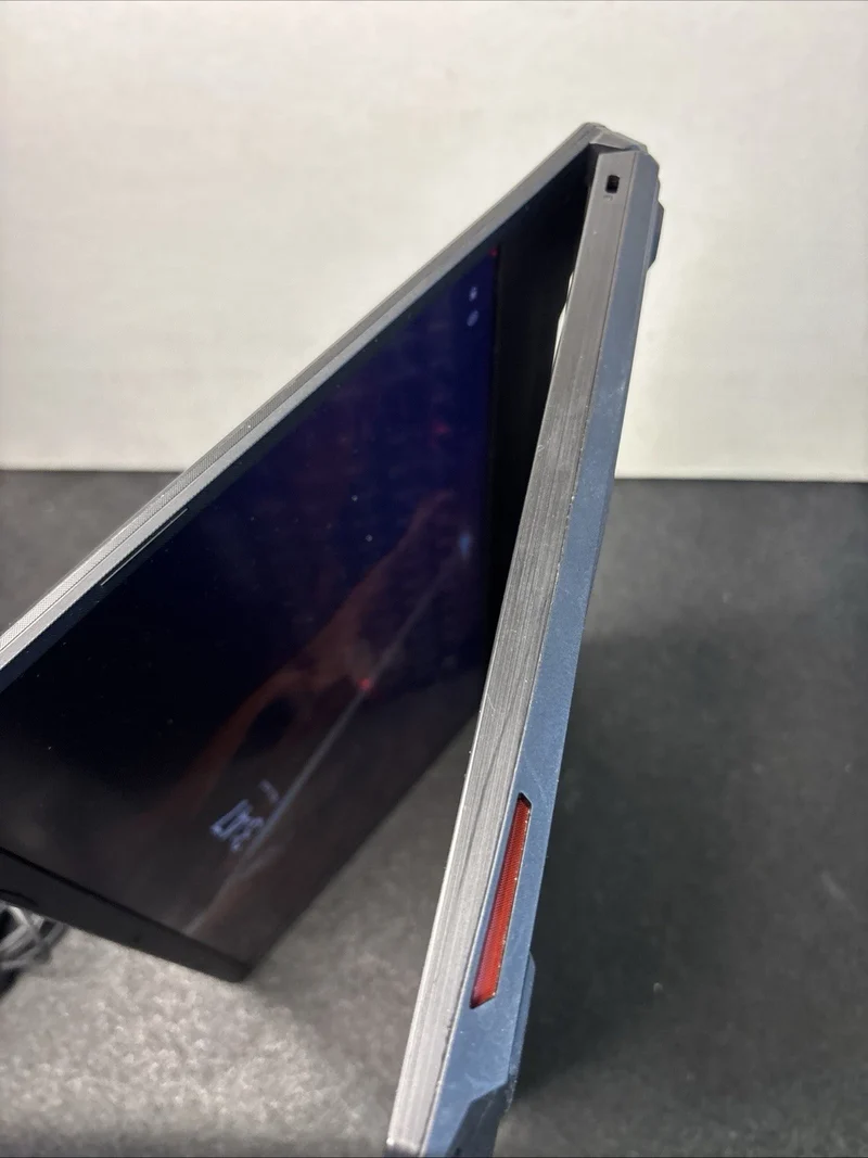 ASUS TUF Gaming Laptop AMD RYZEN 7-3750H @ 4.00 GHz, GeForce GTX 1650 (8GB DDR4, 512GB SSD) 15.6” Full HD IPS-Type, 120Hz, Gigabit Wi-Fi 5, Windows 11, RGB KEYBOARD, FX505DT