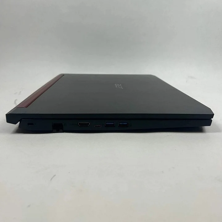 Acer Nitro 5 AN517-52-52T3, 17.3" Laptop, Intel Core i5-10300H @ 2.50GHz (8GB RAM, 512GB SSD) GTX 1650 Ti, Windows 11