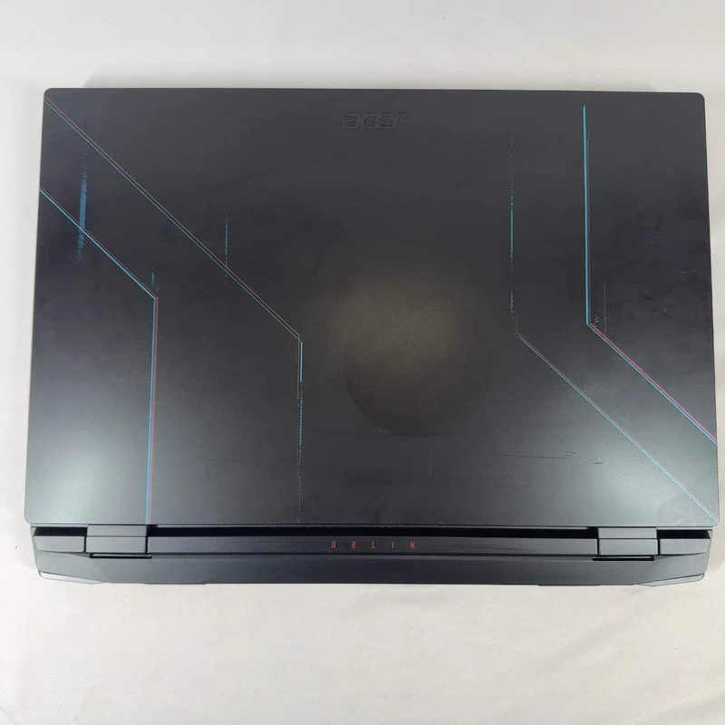 Acer Nitro 5 17.3" Full HD IPS 144Hz Gaming Laptop Intel Core i5-12500H (8GB RAM, 16GB RAM, 512GB SSD, 1TB SSD) NVIDIA GeForce RTX 3050, Backlit Keyboard, Windows 11
