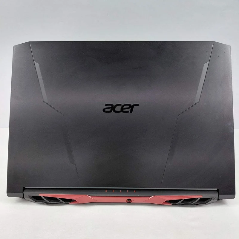 Acer Nitro 5, 17.3" FHD IPS 144Hz Display, 11th Gen Intel Core i5-11400H @ 2.7GHz, NVIDIA GeForce GTX 1650, 16GB DDR4, 512GB PCIe NVME SSD, USB-C, HDMI, RJ45, WiFi 6, Backlit Keyboard, Windows 11 Home, Shale Black