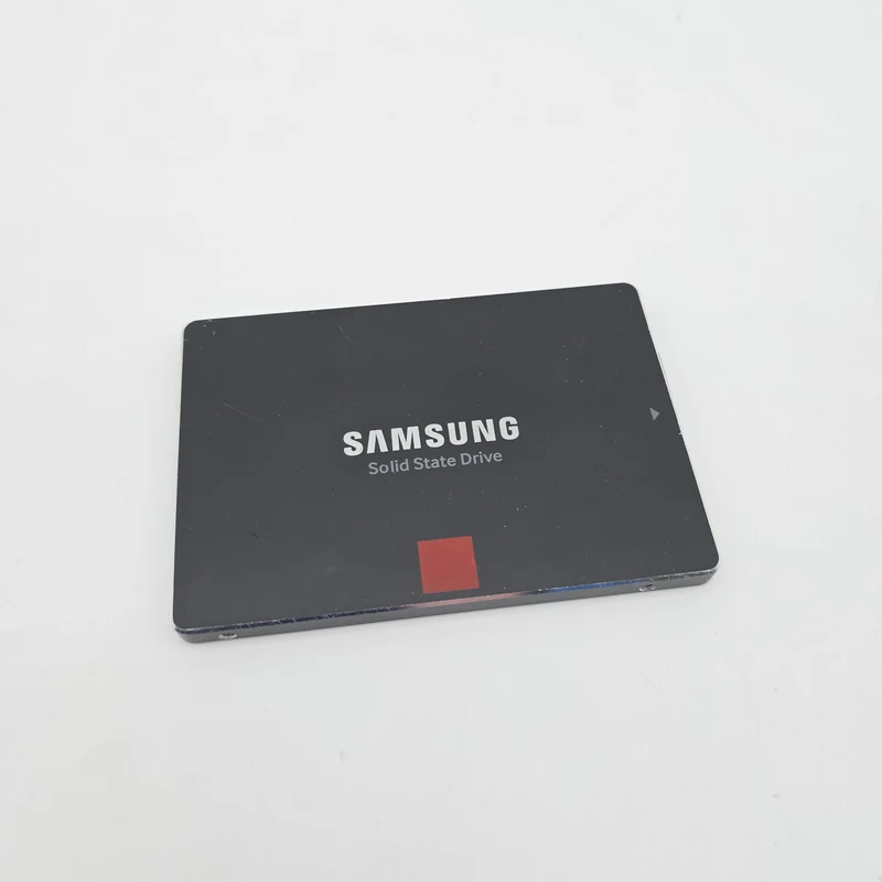 Samsung 850 Pro 1TB, SATA SSD Storage