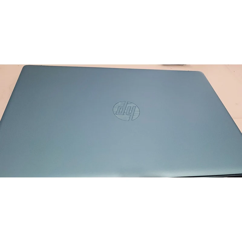 HP Laptop 17-CN0615DS 17.3" Intel N200 (4GB DDR4 SDRAM, 128GB SSD) WINDOWS 11, TEAL, Backlit Keyboard