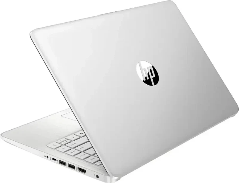NEW HP 14" Laptop, Intel N150 3.6GHz Turbo (4GB RAM, 128GB SSD) Windows 11 + Microsoft Office 365 1yr FREE