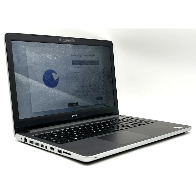 Dell Inspiron 5559 15.6" Intel Core i7 6th Series @ 3.1GHz (8GB DDR3 RAM, 512GB SSD, 1TB HDD) Backlit Keys, Windows 10 Laptop
