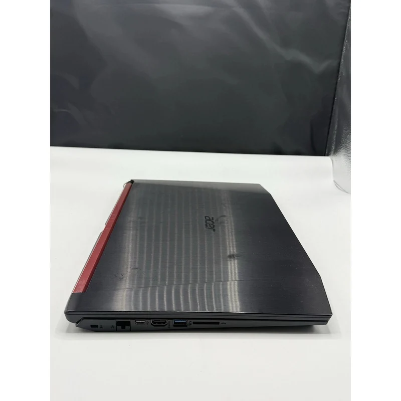 Acer Nitro 5 AN515-42-R5ED, AMD RYZEN 5 3550H @ 2.0GHz (16GB RAM, 256 NVME SSD + 512GB NVME SSD) Gaming Laptop, Radeon RX 560X, Windows 11