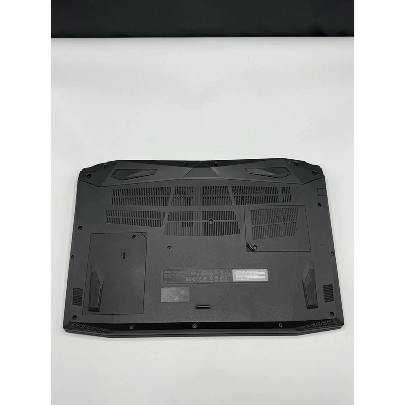 Acer Nitro 5 AN515-42-R5ED, AMD RYZEN 5 3550H @ 2.0GHz (16GB RAM, 256 NVME SSD + 512GB NVME SSD) Gaming Laptop, Radeon RX 560X, Windows 11