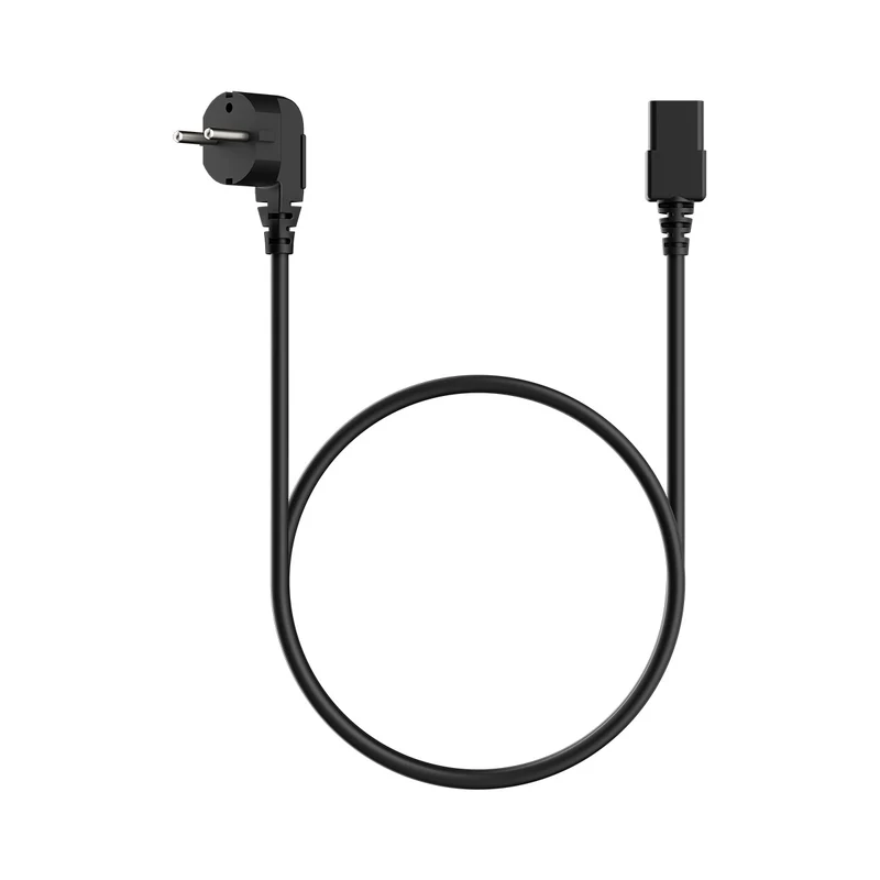 AC Charging Cable Fro Oscal PowerMax 3600/6000