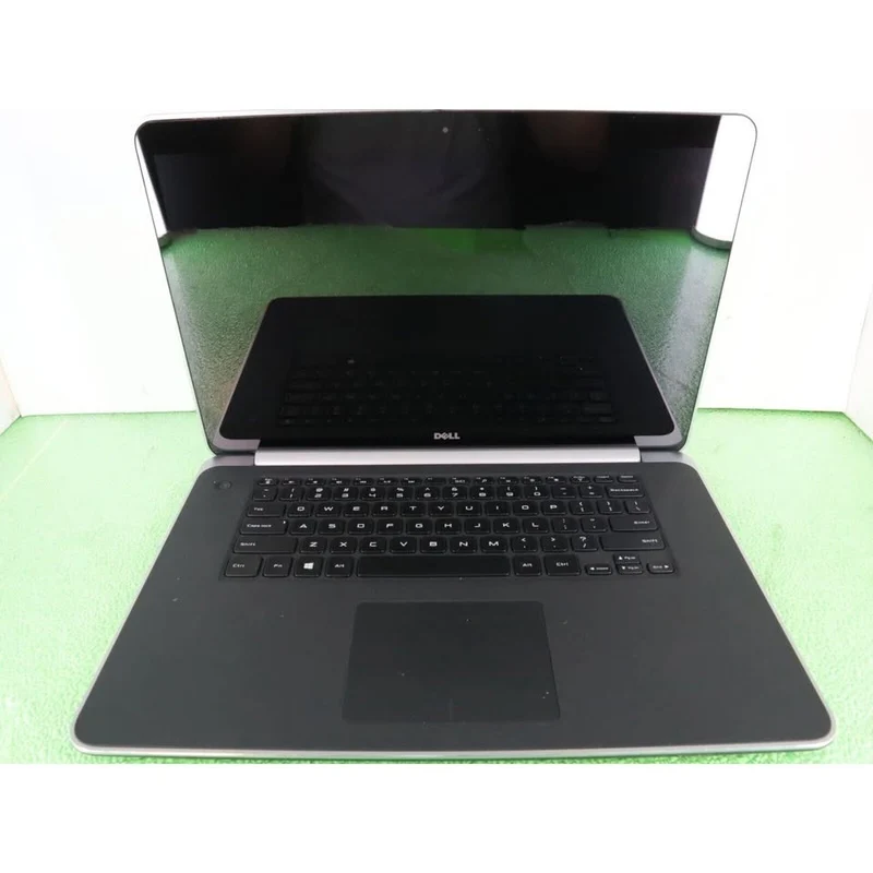 Dell XPS 15 9530 Touchscreen 4K 15.6" Intel Core i7-4712HQ (16GB RAM, 512GB SSD) NVIDIA GeForce GT 750M, Windows 10, Backlit Keyboard