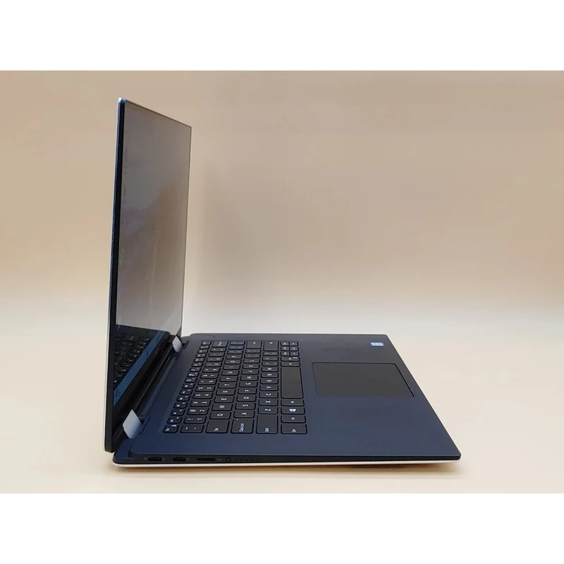 Dell XPS 15 9575 Gaming 15.6" FULL HD Touchscreen Intel Core i5-8305G @ 2.8GHz (16GB RAM, 256GB, 512GB, 1TB NVME SSD) Radeon Rx Vega M GL Graphics, 4GB VRAM, Windows 11 Pro Laptop/Notebook