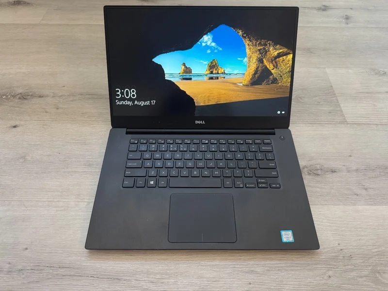 Dell XPS 15 9550 15.6" 4K GAMING Laptop, Intel Core i7-6700HQ @ 2.60GHz (16GB DDR4 RAM, 1TB SSD) Windows 11, NVIDIA GTX 960M, Backlit Keyboard
