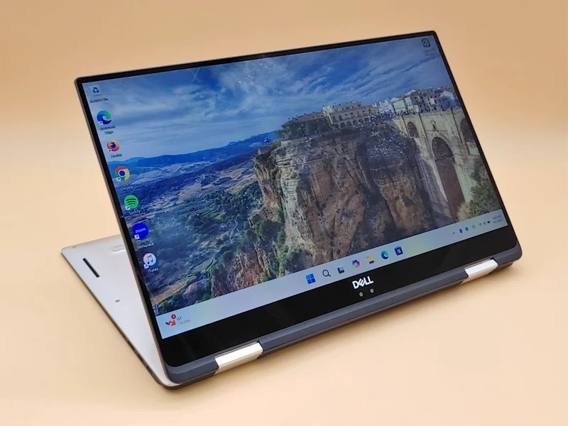 Dell XPS 15 9575 Gaming 15.6" 4K Touchscreen Intel Core i7-8706G @ 3.10GHz (16GB RAM, 1TB NVME SSD) Radeon Rx Vega M GL Graphics, 4GB VRAM, Windows 11 Pro Laptop/Notebook