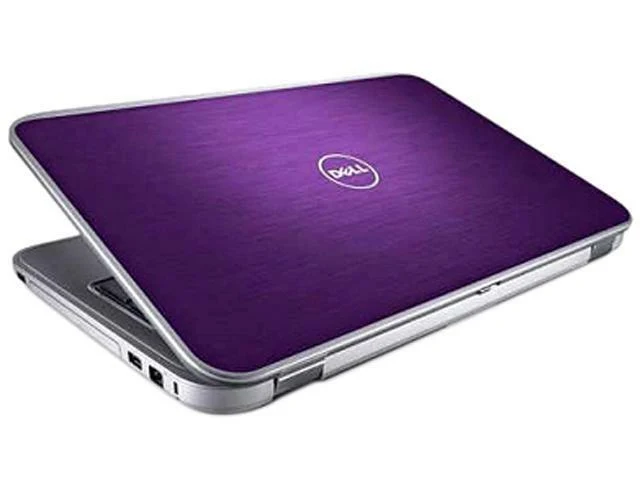 Dell Inspiron 17R-5721 17.3" Laptop/Notebook Intel Core i5-3337U @ 1.80 GHZ (12GB RAM, 256GB, 512GB SSD) HDMI Windows 10, CD DVD DRIVE