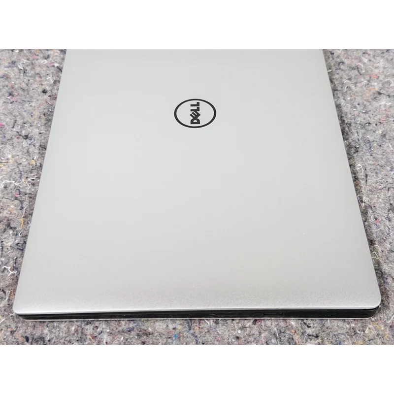Dell XPS 15 9560 Intel Core i7-7700HQ 15.6" GAMING LAPTOP (16GB DDR4 RAM, 512GB SSD) Nvidia GTX 1050 4GB, WINDOWS 10, Backlit Keyboard