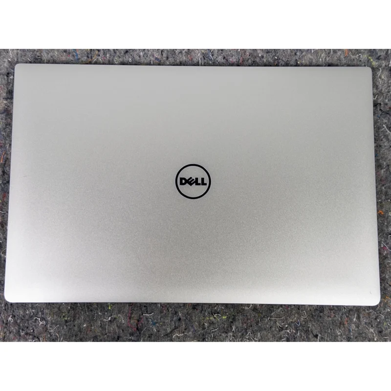 Dell XPS 15 9560 Intel Core i7-7700HQ 15.6" GAMING LAPTOP (16GB DDR4 RAM, 512GB SSD) Nvidia GTX 1050 4GB, WINDOWS 10, Backlit Keyboard