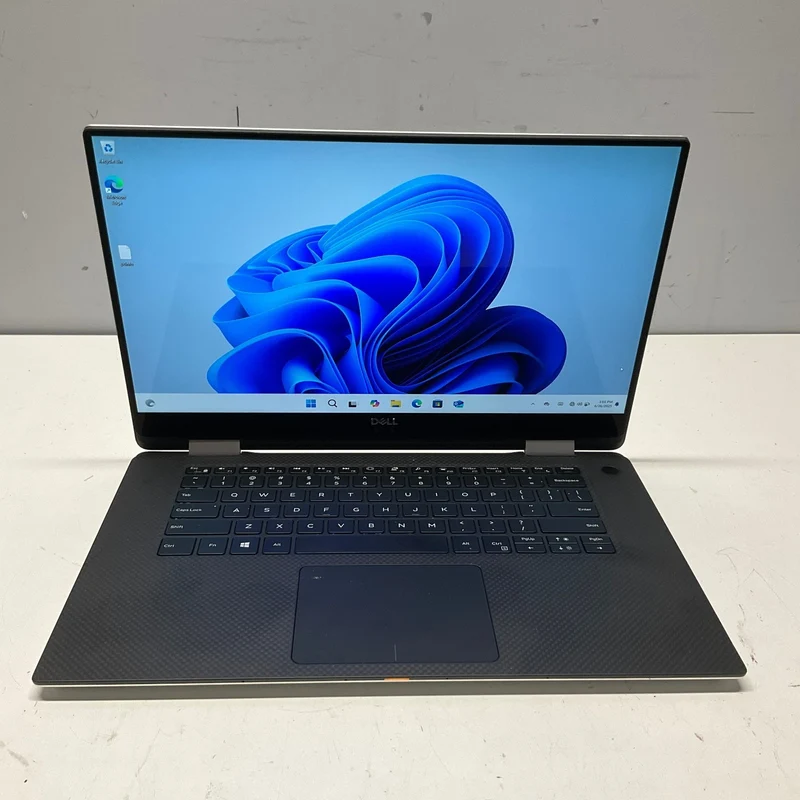 Dell XPS 15 9575 15.6" HD Touchscreen Display Gaming Laptop, Intel i7-8706G (16GB RAM, 256GB SSD) Windows 11, AMD ATI Radeon RX Vega M GL, Backlit Keyboard