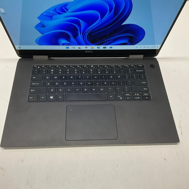Dell XPS 15 9575 15.6" HD Touchscreen Display Gaming Laptop, Intel i7-8706G (16GB RAM, 256GB SSD) Windows 11, AMD ATI Radeon RX Vega M GL, Backlit Keyboard