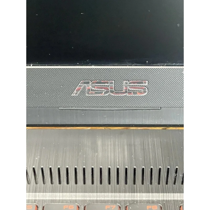 ASUS TUF Gaming Laptop 15.6 inch (8GB RAM, 256GB SSD) AMD Ryzen 5, 2.10GHz Backlit Keyboard Black