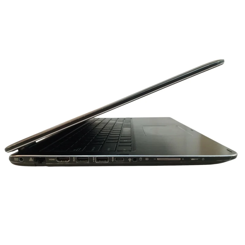 Asus Q553UB 15.6" 2-in-1 Touchscreen Laptop, Intel Core i7-6500 (12GB RAM, 20GB RAM, 512GB SSD, 1TB HDD) GeForce 940m Windows 11, Bluetooth, Wi-Fi, Ethernet, Webcam, USB-C, CD DVD DRIVE