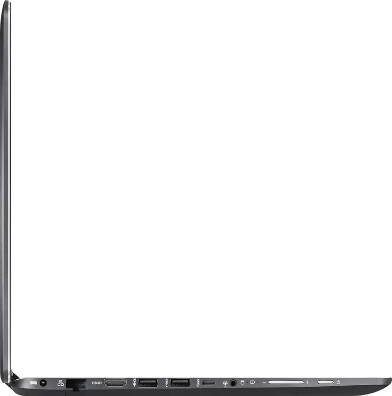 Asus Q553UB 15.6" 2-in-1 Touchscreen Laptop, Intel Core i7-6500 (12GB RAM, 20GB RAM, 512GB SSD, 1TB HDD) GeForce 940m Windows 11, Bluetooth, Wi-Fi, Ethernet, Webcam, USB-C, CD DVD DRIVE