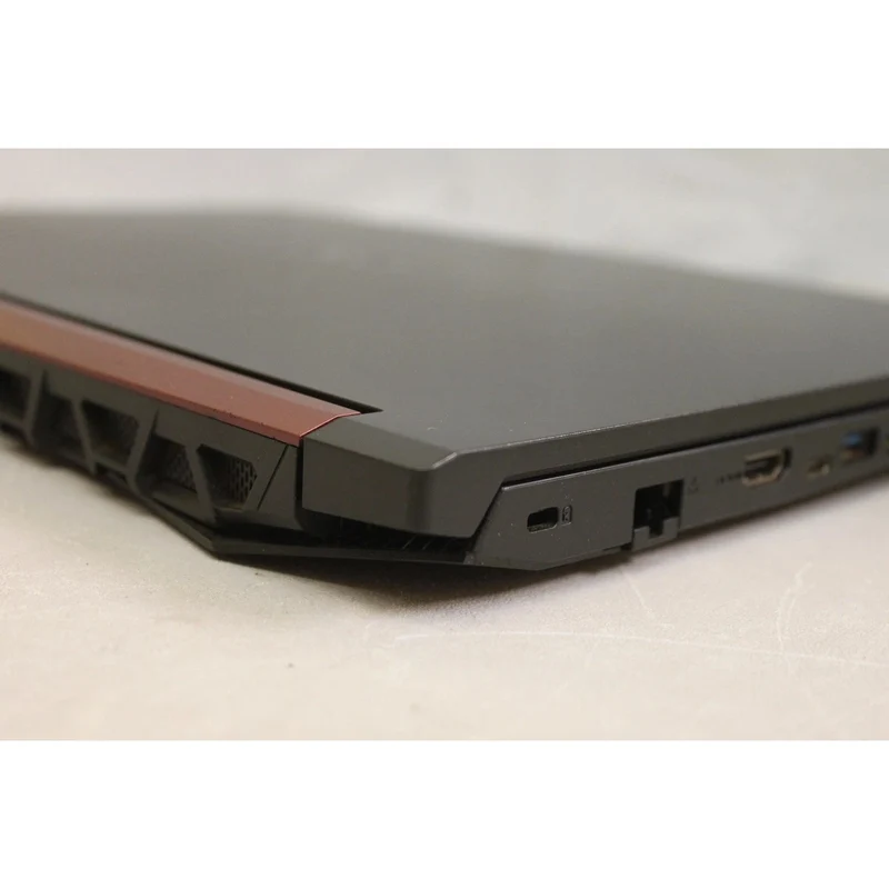 Acer Nitro 5 AN515 15.6" Gaming Laptop Core i5-9th (12GB RAM, 128GB SSD + 500GB HDD) NVIDIA GTX 1650, WINDOWS 11, BACKLIT KEYBOARD
