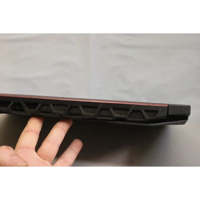 Acer Nitro 5 AN515 15.6" Gaming Laptop Core i5-9th (12GB RAM, 128GB SSD + 500GB HDD) NVIDIA GTX 1650, WINDOWS 11, BACKLIT KEYBOARD