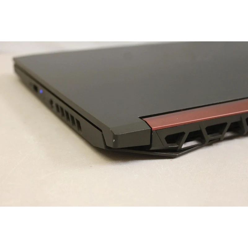 Acer Nitro 5 AN515 15.6" Gaming Laptop Core i5-9th (12GB RAM, 128GB SSD + 500GB HDD) NVIDIA GTX 1650, WINDOWS 11, BACKLIT KEYBOARD