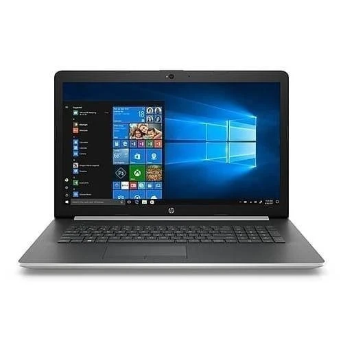 HP 17-BY0062ST, 17.3" LAPTOP INTEL CORE I5-8250U @ 1.60GHZ (512GB SSD, 16GB RAM) WINDOWS 11