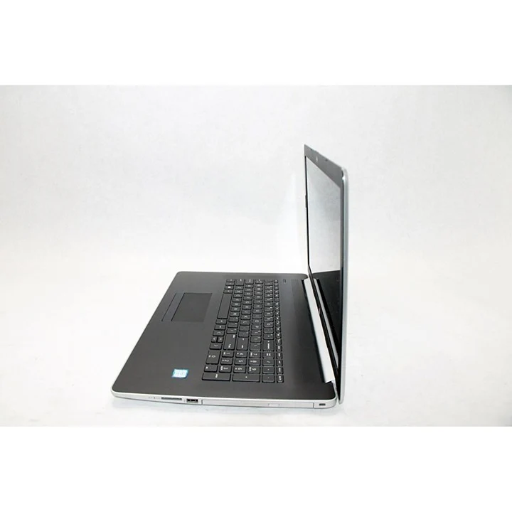HP 17-BY0062ST, 17.3" LAPTOP INTEL CORE I5-8250U @ 1.60GHZ (512GB SSD, 16GB RAM) WINDOWS 11