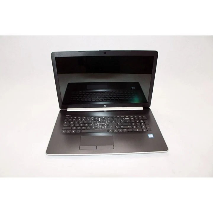 HP 17-BY0062ST, 17.3" LAPTOP INTEL CORE I5-8250U @ 1.60GHZ (512GB SSD, 16GB RAM) WINDOWS 11