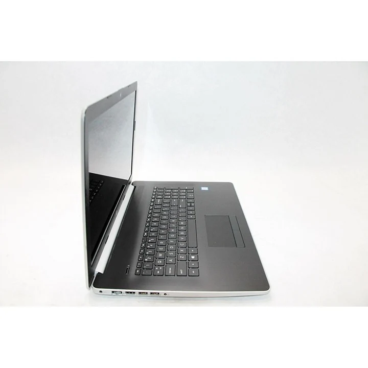 HP 17-BY0062ST, 17.3" LAPTOP INTEL CORE I5-8250U @ 1.60GHZ (512GB SSD, 16GB RAM) WINDOWS 11