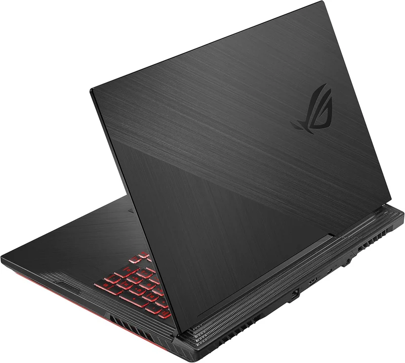 ASUS ROG GL731GT-RB73 Gaming Laptop, 17.3” IPS Type FHD, Intel i7-9750H @ 2.60 GHz (16GB RAM, 512GB SSD) NVIDIA GTX 1650M Windows 11, RGB KEYBOARD