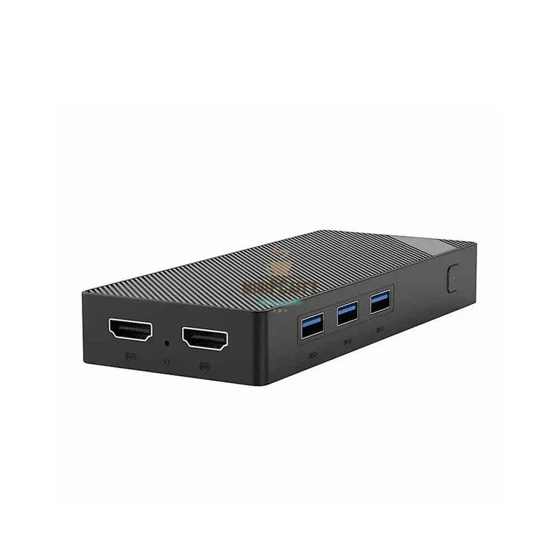 Intel N100 Tiny Mini PC