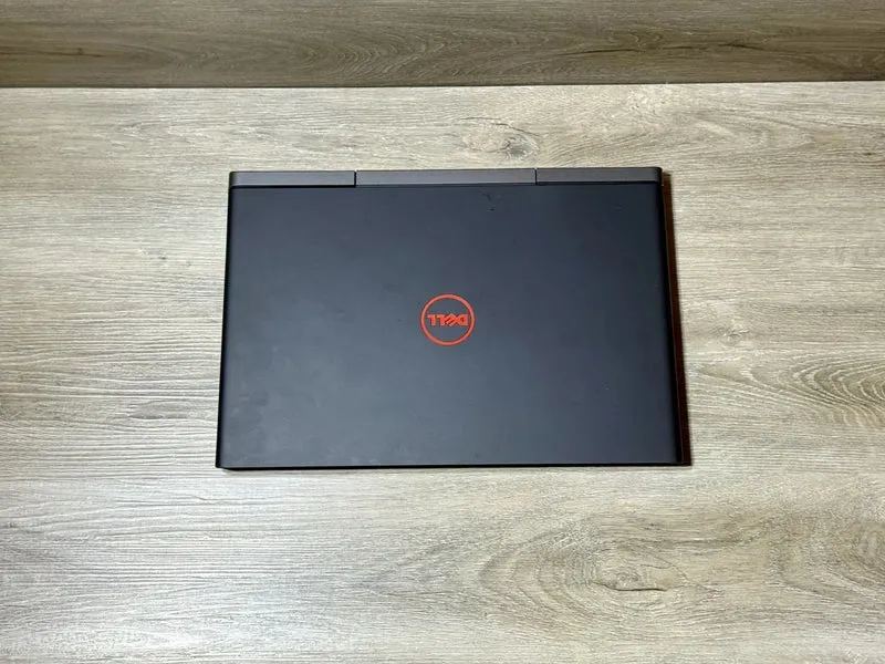 Dell Inspiron 15-7567 15.6" GAMING LAPTOP Intel Core i5-7300HQ (12GB RAM, 256GB SSD + 1TB HDD) NVIDIA GEFORCE GTX 1050 Ti Windows 11
