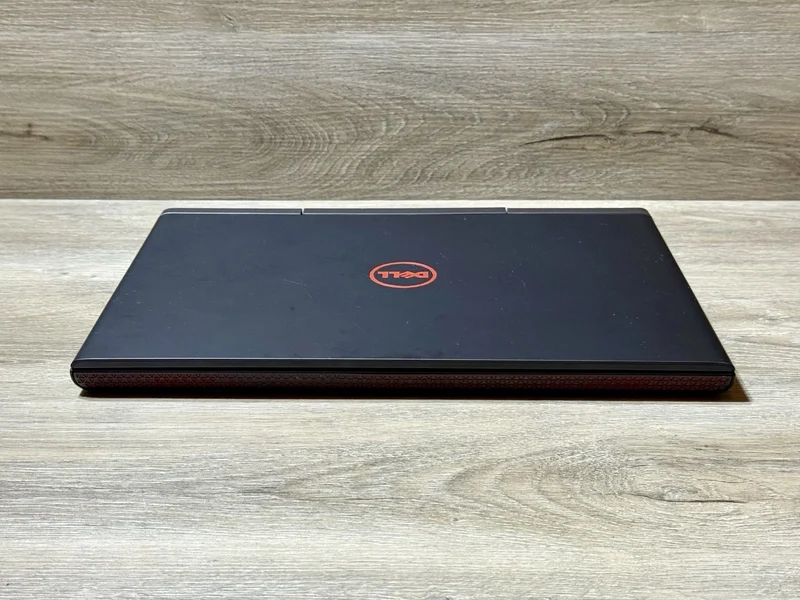 Dell Inspiron 15-7567 15.6" GAMING LAPTOP Intel Core i5-7300HQ (12GB RAM, 256GB SSD + 1TB HDD) NVIDIA GEFORCE GTX 1050 Ti Windows 11
