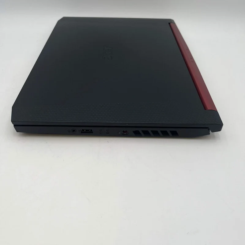 ACER NITRO 5 (AN515-54) 15.6" INTEL CORE i5-9300H (16GB RAM, 256GB SSD) GAMING LAPTOP, NVIDIA GEFORCE GTX 1650 WINDOWS 10