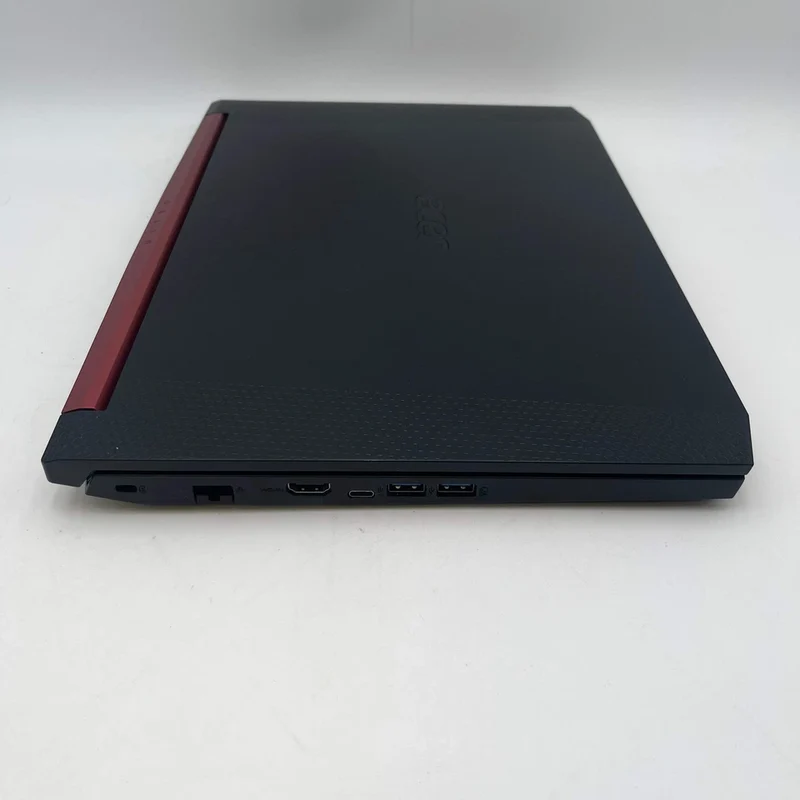 ACER NITRO 5 (AN515-54) 15.6" INTEL CORE i5-9300H (16GB RAM, 256GB SSD) GAMING LAPTOP, NVIDIA GEFORCE GTX 1650 WINDOWS 10