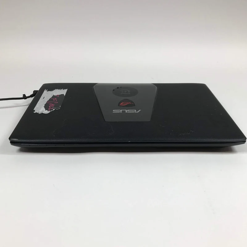 ASUS ROG GL552JX Gaming Laptop, 15.6" Intel i7-4720HQ @ 2.50 GHz (16GB RAM, 128GB SSD + 1TB HDD) GTX 950M Windows 10 Gaming PC