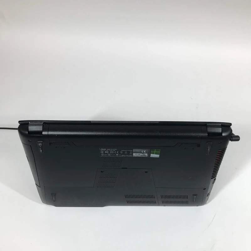 ASUS ROG GL552JX Gaming Laptop, 15.6" Intel i7-4720HQ @ 2.50 GHz (16GB RAM, 128GB SSD + 1TB HDD) GTX 950M Windows 10 Gaming PC