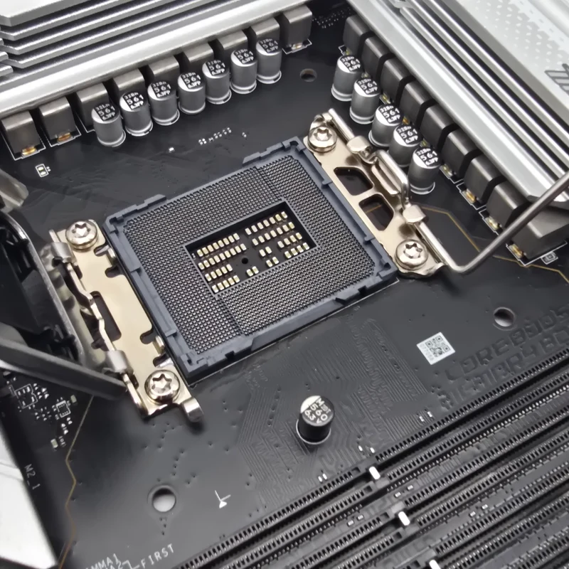 MSI MPG Z790 Edge DDR5 Gaming WiFi, Gaming Desktop Motherboard
