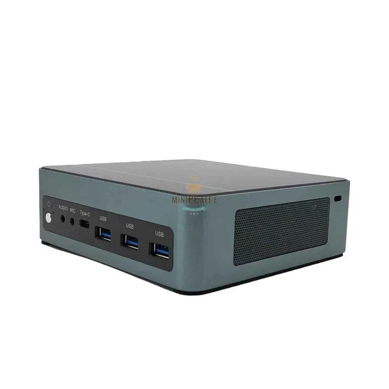 Intel Core i5 1340P Mini PC